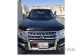 Pajero expat
